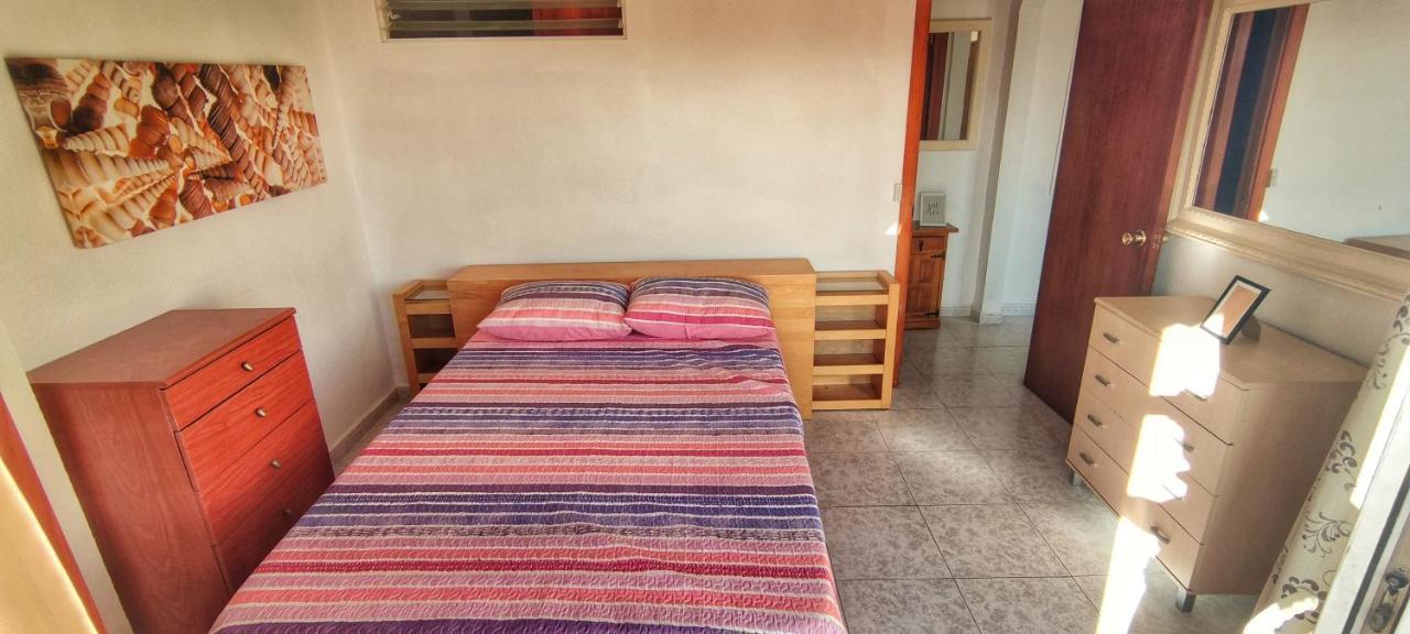 Appartement Apartamento Con Vistas Al Mar En Puerto Marina à Torremolinos Extérieur photo