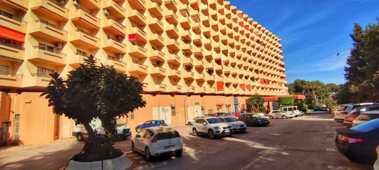 Appartement Apartamento Con Vistas Al Mar En Puerto Marina à Torremolinos Extérieur photo